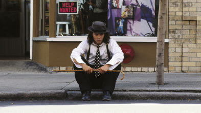 Benny y Joon, el amor de los inocentes