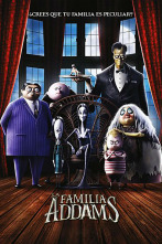 La familia Addams