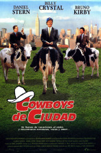 Cowboys de ciudad