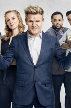 Masterchef (USA) (T13): Ep.5