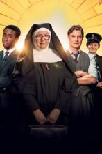 Sister Boniface... (T3): Ep.7 Un mundo bello