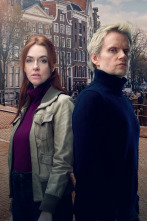 Van der valk (T4): Ep.1 