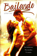 Step Up (Bailando)