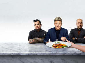 Masterchef (USA) (T12)