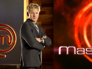 Masterchef (USA) (T13): Ep.17