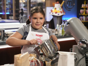 Masterchef Junior (USA) (T9): Ep.6