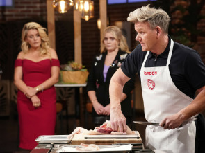 Masterchef Junior (USA) (T9): Ep.8