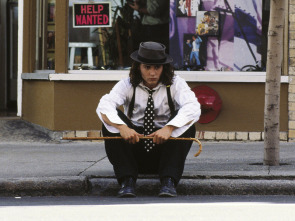 Benny y Joon, el amor de los inocentes