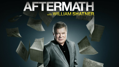 Confidencias con William Shatner (T2)