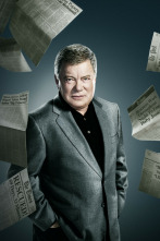 Confidencias con William Shatner (T2)