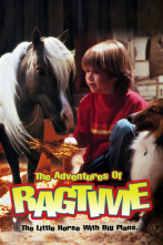 Las aventuras de Ragtime