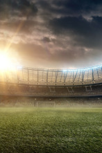 Especial 100 años de fútbol en Castilla y León