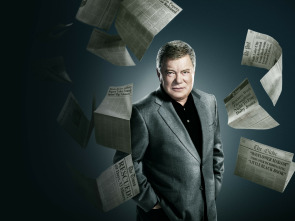 Confidencias con William Shatner (T2)