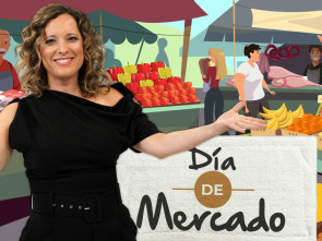 Dia de Mercado