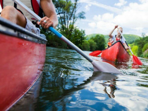 Campeonato del Mundo Aguas Bravas