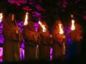 Especial: Noche de las ánimas en Soria