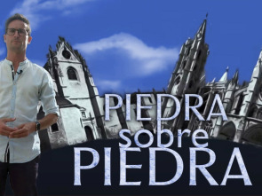 Piedra sobre Piedra