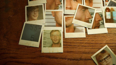 Dahmer: En sus propias...: Dahmer: un asesino en serie (I)