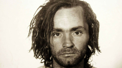 ¿Nacidos para matar?: Charles Manson