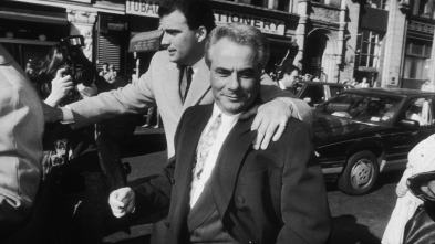 Mafiosos: John Gotti