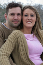 Parejas asesinas: Carolyn Kingy y Bradley Martin