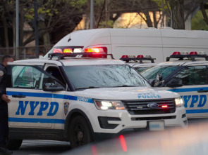 Crímenes en Nueva York: El asesino nocturno