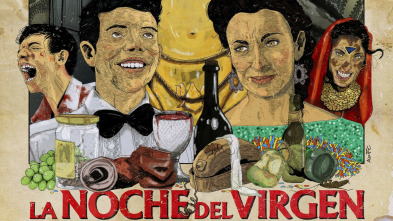 La noche del virgen