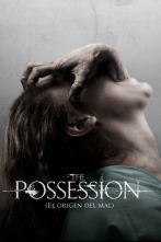 The Possession: El origen del mal