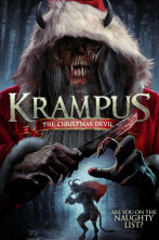 Krampus: El demonio de la Navidad