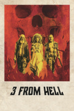 3 del infierno