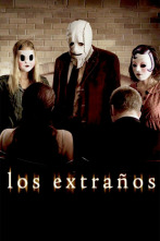 Los extraños