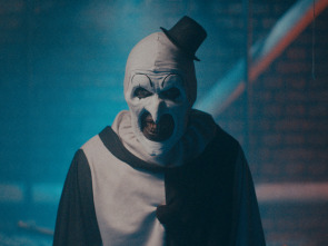 Terrifier 2