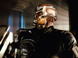 Jason X