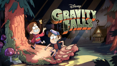 Gravity Falls (T1)