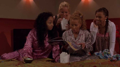 The Cheetah Girls 2