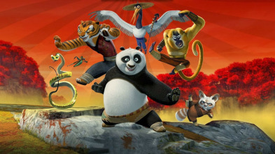 Kung Fu Panda