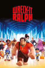 ¡Rompe Ralph!