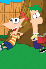 Phineas Y Ferb (T4)