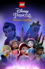 LEGO Disney Princess: Misión Castillo