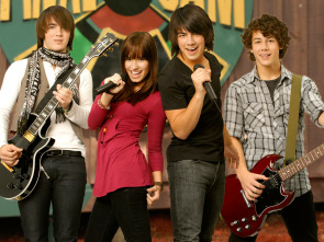 Camp Rock