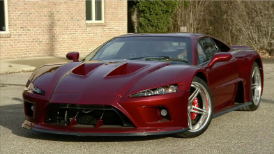 Así se hace:...: Falcon F7