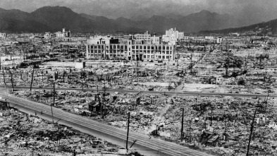 Hiroshima, la verdadera historia