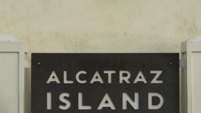 Alcatraz: la evidencia perdida