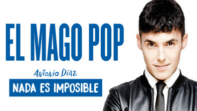 El mago pop. 48 horas con (T3)