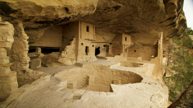 Ingeniería abandonada: Desastre en el desierto