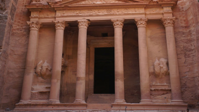 Desmontando la...: Las siete maravillas de Egipto