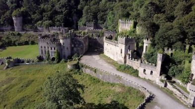 Ingeniería abandonada: La fábrica de la muerte