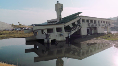 Ingeniería abandonada: Enemigo invisible y mortal