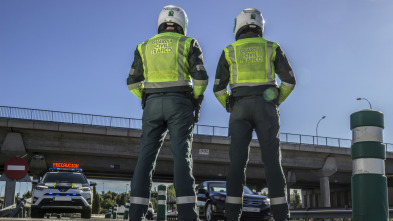 Control De Carreteras: Ep.6