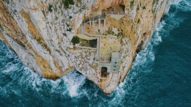 Ingeniería abandonada: El castillo de los traïdores